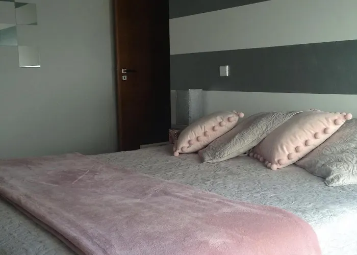 Oporto Guesthouse Ermesinde