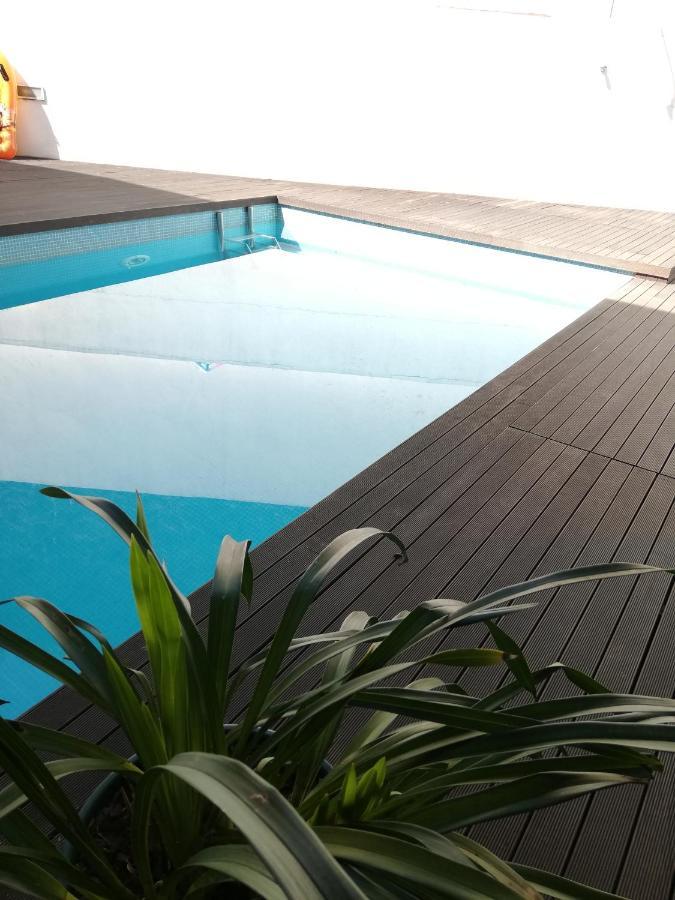 Homestay Oporto