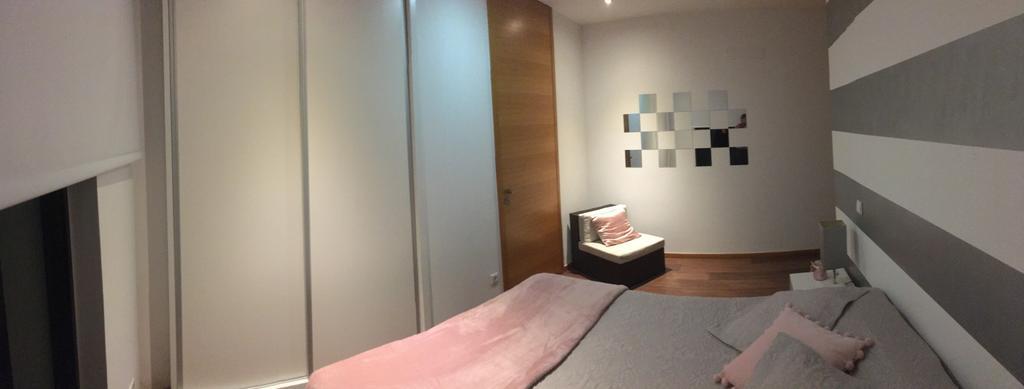 Homestay Oporto *
