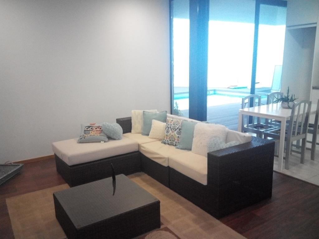 Homestay Oporto