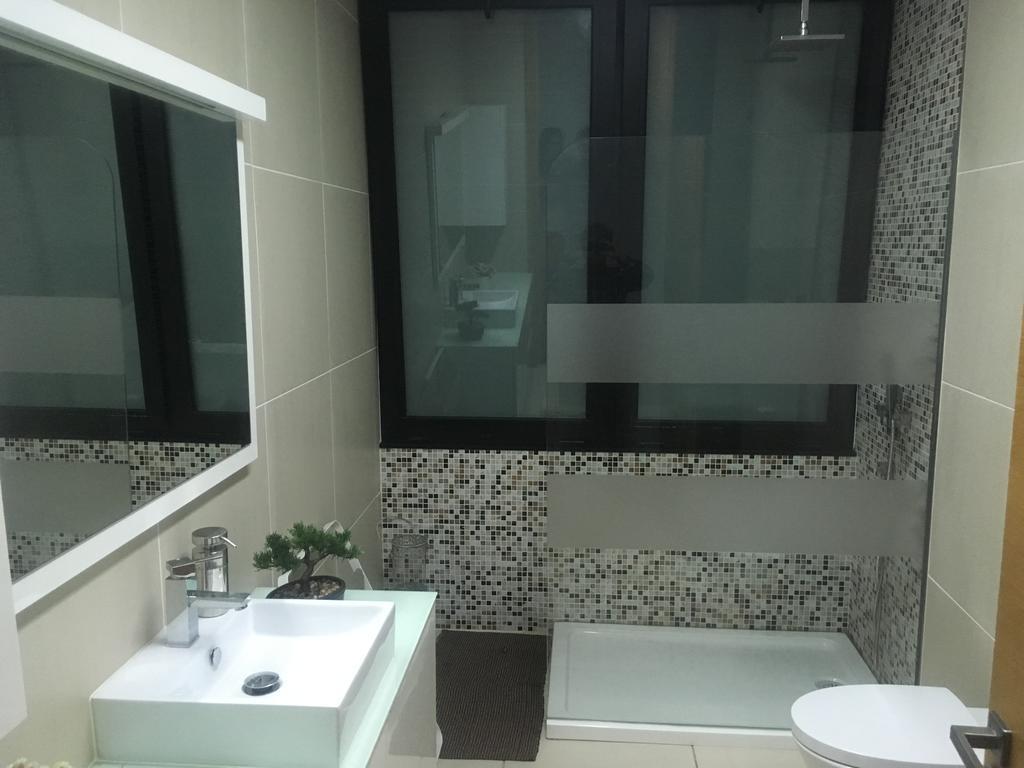 Homestay Oporto *